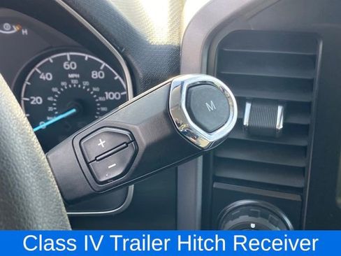 Used 2023 Ford F150 XLT w/ Trailer Tow Package AWD/4WD image 12