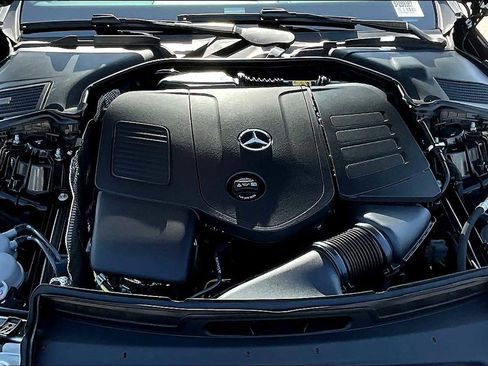 New 2025 Mercedes-Benz C 300 C 300 image 16