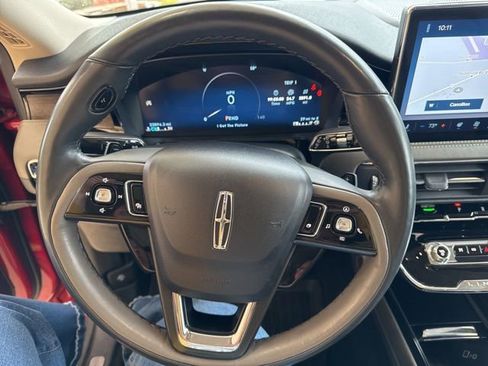Used 2023 Lincoln Corsair Reserve w/ Equipment Group 201A AWD/4WD image 18