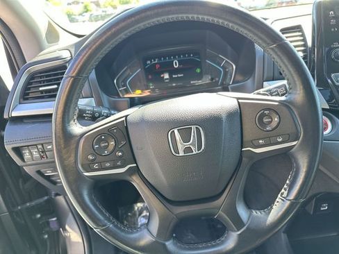 Used 2024 Honda Odyssey EX-L image 13