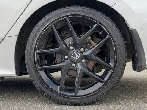 Used 2023 Honda Civic Sport image 14