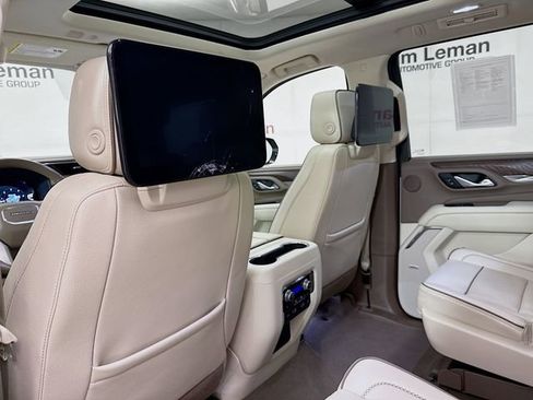 Used 2023 GMC Yukon Denali image 26