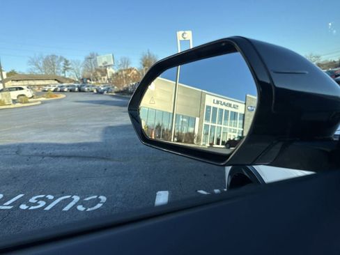 New 2026 Kia K4 GT-Line Turbo image 24