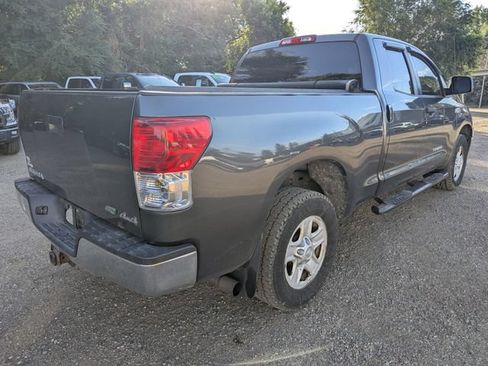 Used 2012 Toyota Tundra 4x4 Double Cab w/ Tow Pkg image 10