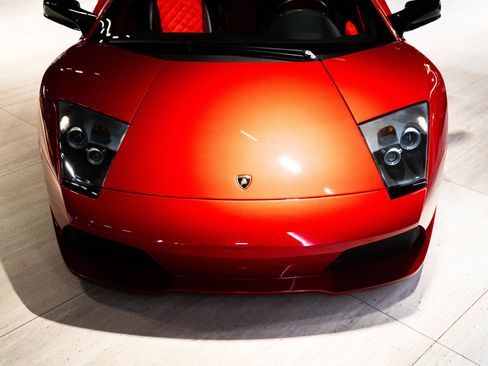 Used 2008 Lamborghini Murcielago LP 640 AWD/4WD image 20