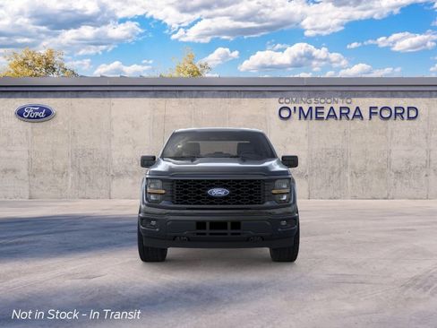 New 2026 Ford F150 STX AWD/4WD image 30