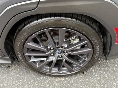 Used 2022 Subaru WRX Premium AWD/4WD image 7