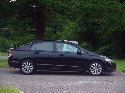 Used 2011 Honda Civic EX-L image 5