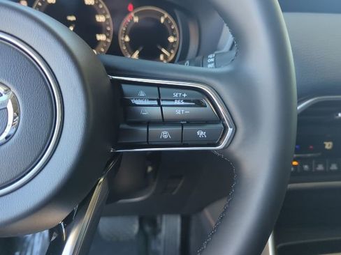 New 2026 MAZDA CX-90 3.3 Turbo w/ Premium Sport Pkg image 19