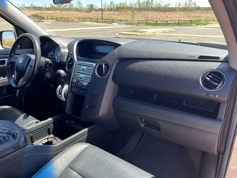 Used 2011 Honda Pilot EX-L image 30