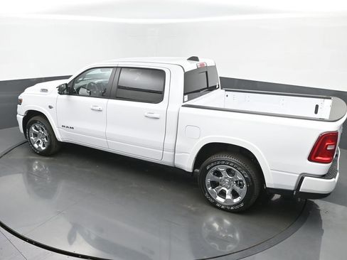 New 2026 RAM 1500 Big Horn image 40