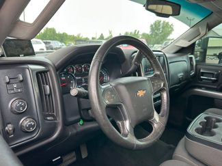 Used 2016 Chevrolet Silverado 2500 LT AWD/4WD video 2