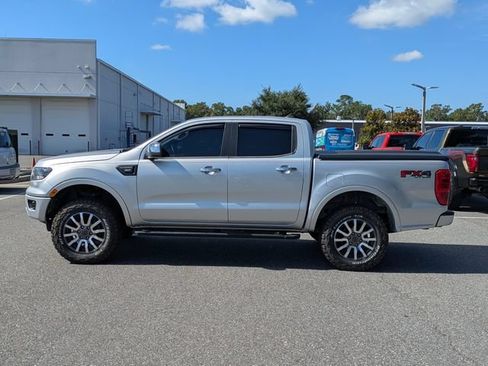 Used 2019 Ford Ranger XLT w/ FX4 Off-Road Package AWD/4WD image 6