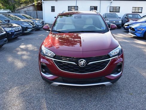 Used 2020 Buick Encore GX Select FWD image 9