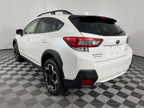 Used 2023 Subaru Crosstrek 2.5i Limited AWD/4WD image 11