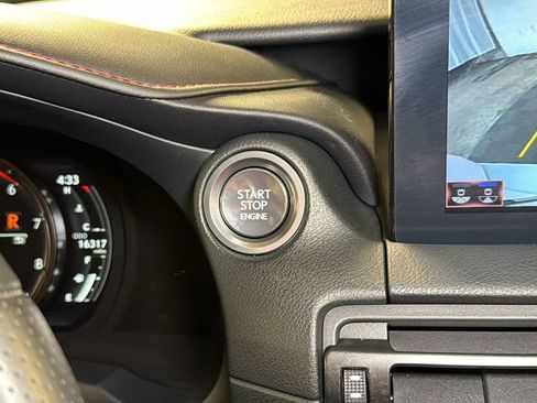 Certified 2024 Lexus IS 500 w/ Accessory Package 2 image 31