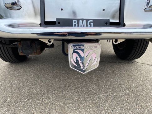 Used 1997 Dodge Dakota SLT image 21