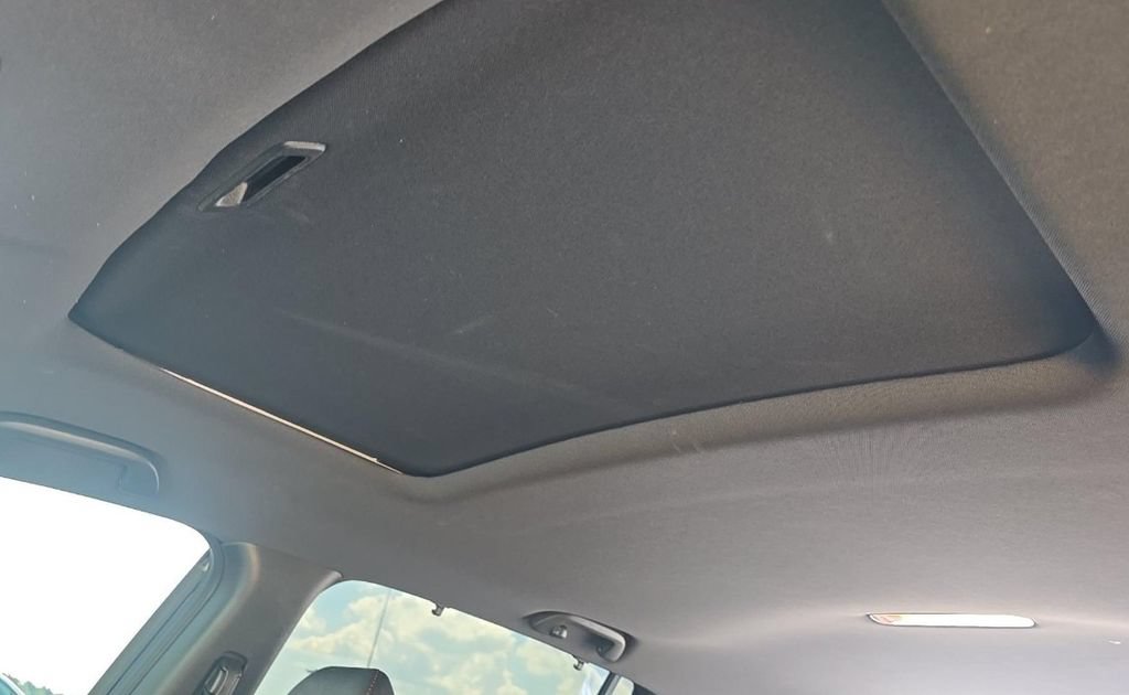 Used 2024 Honda Passport Black Edition image 9