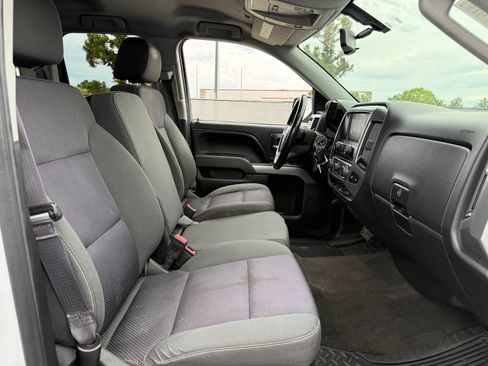 Used 2015 Chevrolet Silverado 1500 LT w/ All Star Edition AWD/4WD image 18
