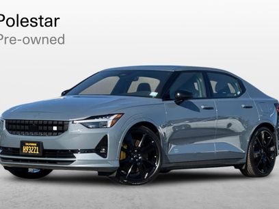 Used 2023 Polestar Polestar 2