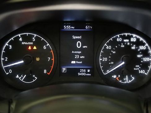 Used 2025 Nissan Altima 2.5 S image 18