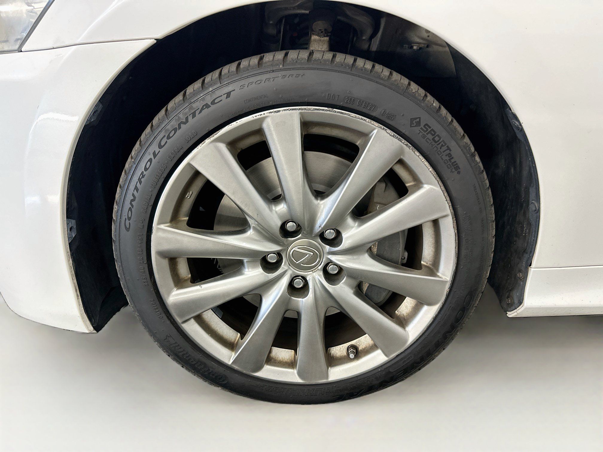Used 2013 Lexus GS 350 AWD w/ Premium Pkg image 36