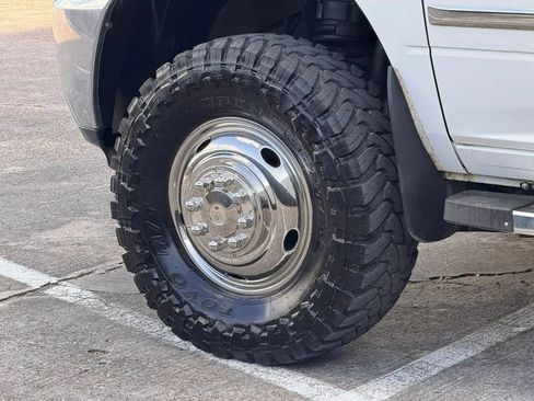 Used 2014 RAM 3500 Tradesman w/ Chrome Appearance Group AWD/4WD image 48
