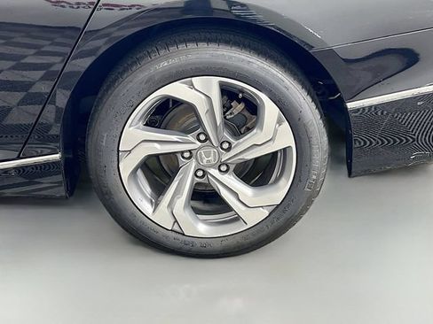 Used 2020 Honda Accord EX-L image 35