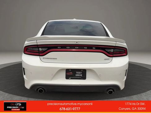 Used 2019 Dodge Charger GT RWD image 5