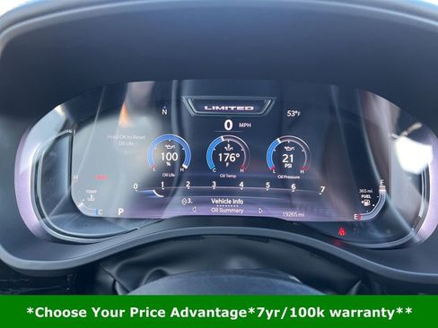 Certified 2025 RAM 1500 Limited image 74