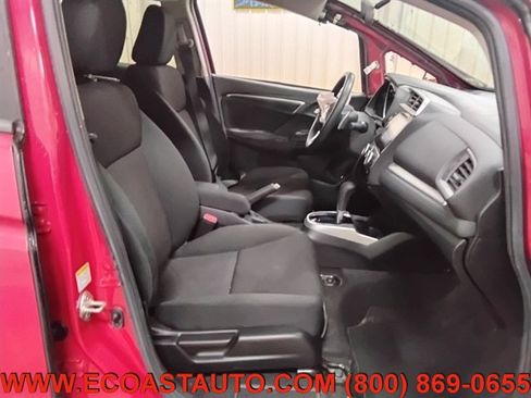 Used 2016 Honda Fit EX image 14