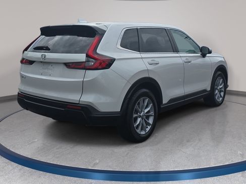 Used 2023 Honda CR-V EX-L image 5