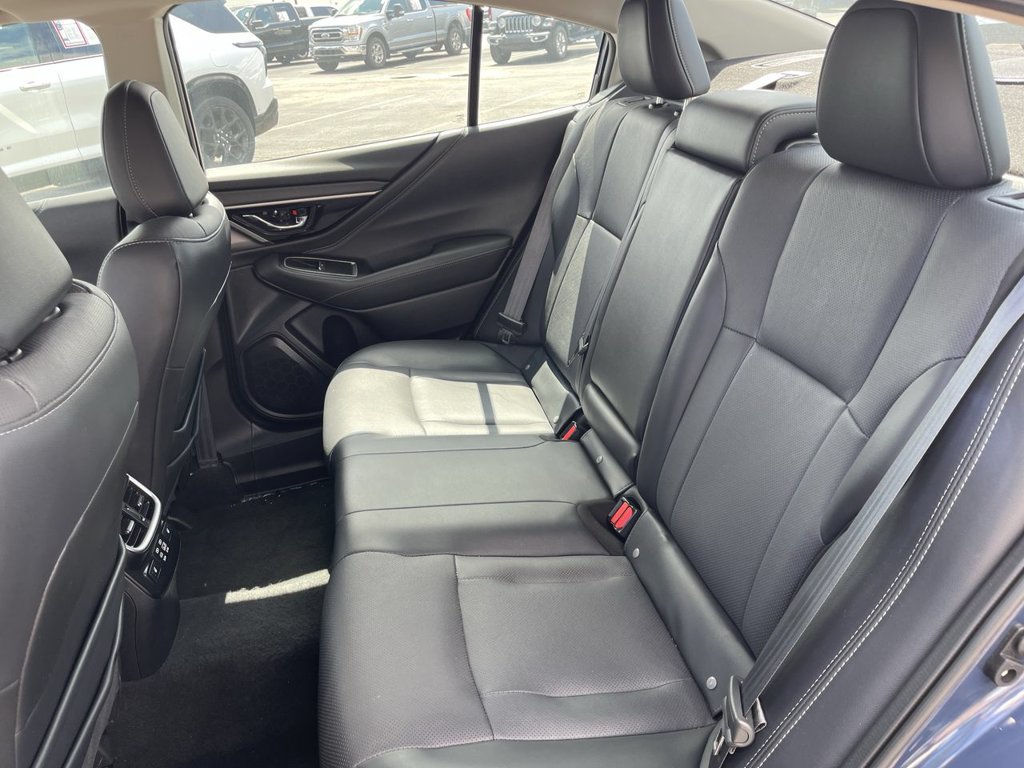 Used 2024 Subaru Legacy Limited AWD/4WD image 23