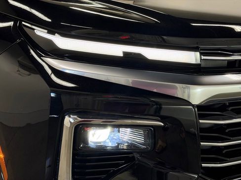 Certified 2026 Chevrolet Traverse High Country w/ LPO, Floor Liner Package AWD/4WD image 12