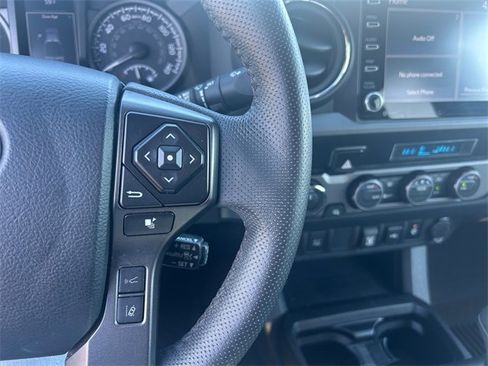 Used 2023 Toyota Tacoma TRD Sport image 23