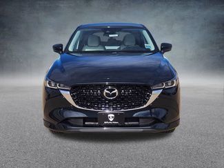 New 2025 MAZDA CX-5 AWD 2.5 S w/ Preferred Package video 2