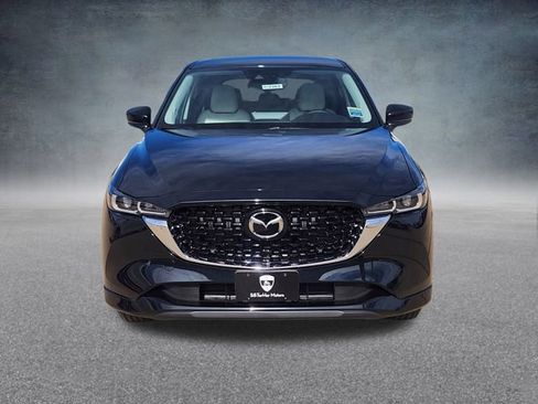 New 2025 MAZDA CX-5 AWD 2.5 S w/ Preferred Package image 2