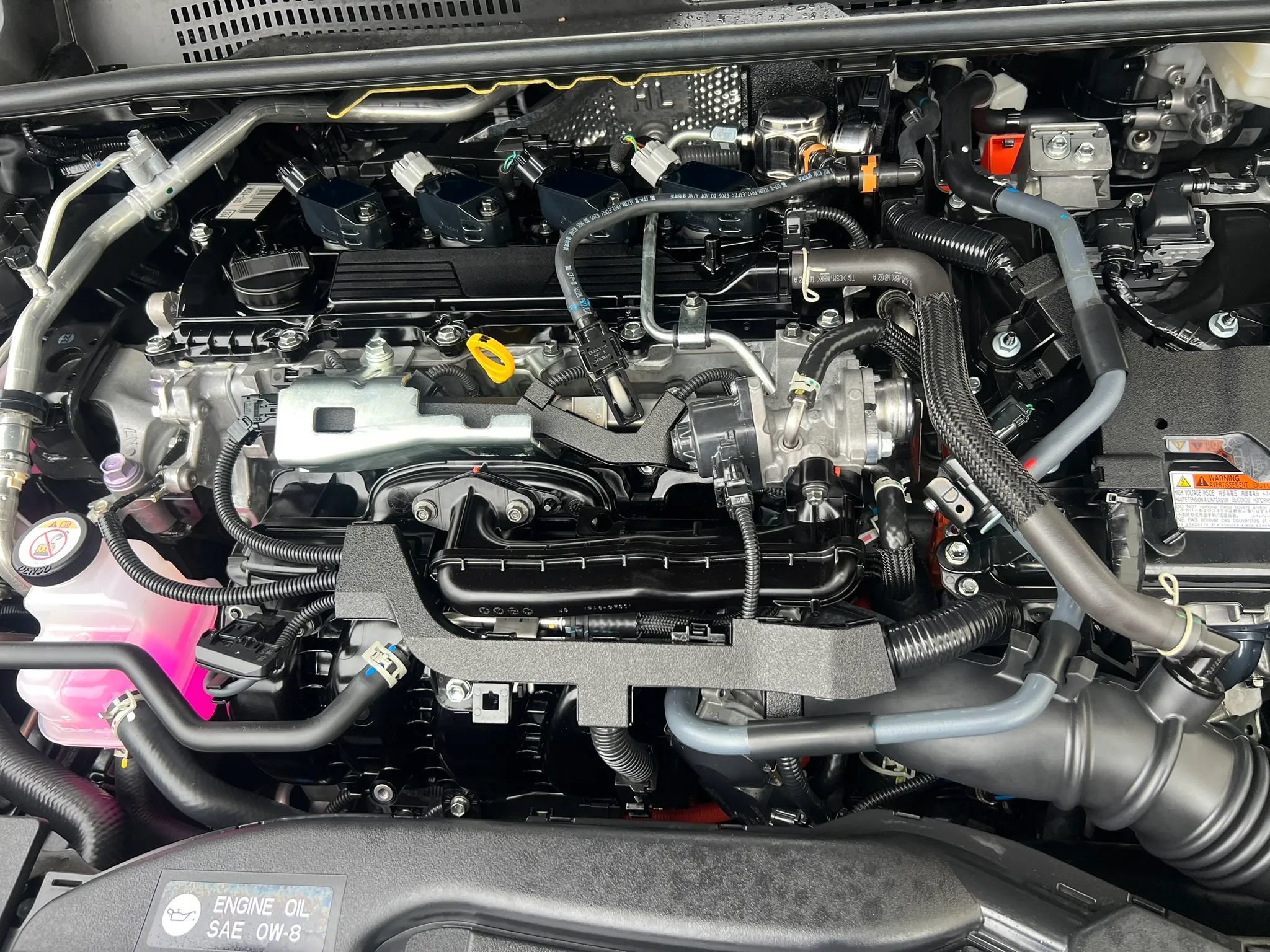 Used 2026 Toyota Prius LE FWD image 30