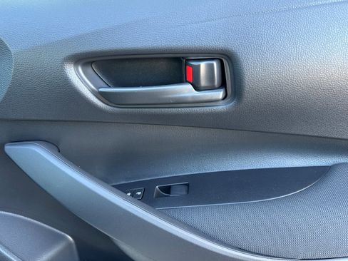 New 2026 Toyota Corolla LE image 18