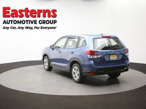 Used 2023 Subaru Forester AWD/4WD image 64