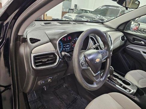 Used 2021 Chevrolet Equinox LS w/ LS Convenience Package FWD image 7