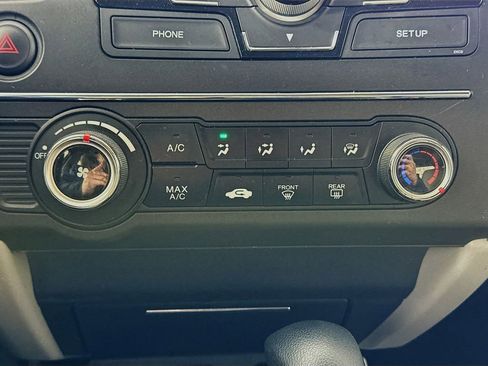 Used 2015 Honda Civic LX image 13