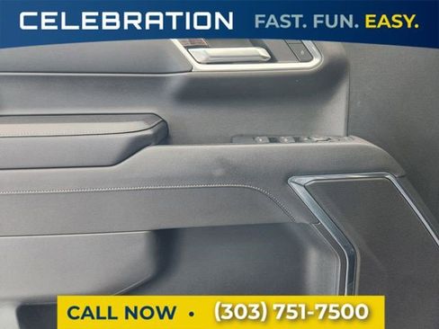 Certified 2023 Chevrolet Silverado 1500 LT image 7