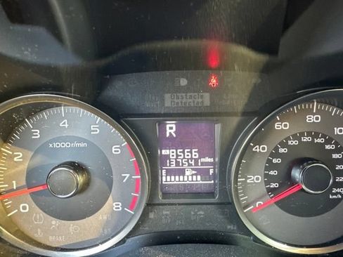 Used 2015 Subaru Forester 2.5i Limited AWD/4WD image 20