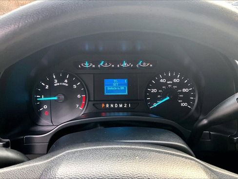 Used 2019 Ford F350 XL w/ Power Equipment Group image 8