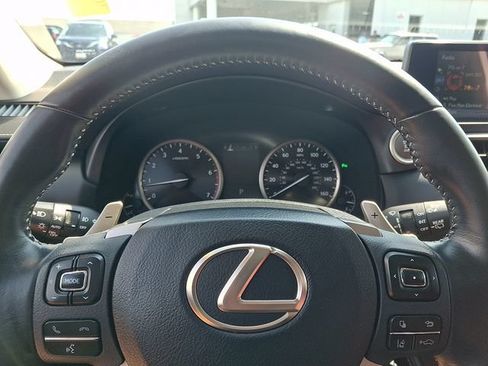 Used 2020 Lexus NX 300 FWD w/ Comfort Package image 20