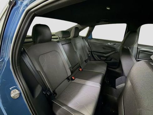 New 2026 Volkswagen Jetta S image 24