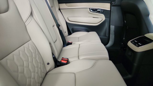 New 2026 Volvo XC90 T8 Plus w/ Protection Package AWD/4WD image 35