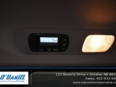 Used 2024 Honda Odyssey Touring image 37