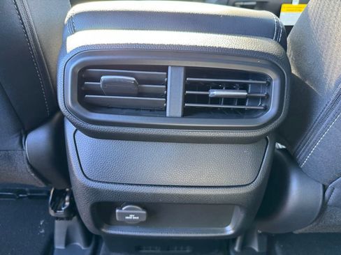 New 2026 Honda Ridgeline Sport image 8